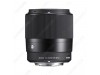 Sigma For Sony E Mount 30mm f/1.4 DC DN Contemporary Lens 